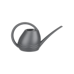 aquarius giesskanne 1,5ltr anthrazit